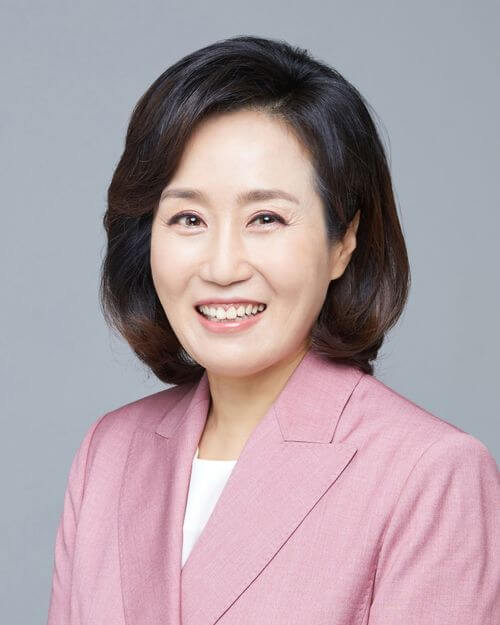 전주혜 국회의원(비례대표) 고향 임기 나이 학력 학교 가족(남편) 본관 약력 경력 프로필 | 햄블