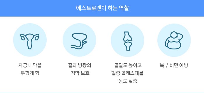 유방암 걱정에 호르몬 치료 미루다 더 후회해요 : 네이버 포스트