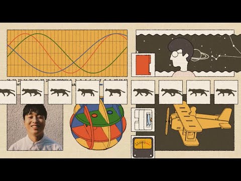 김제형 ‘기분파’ Lyric Video (ENG sub)