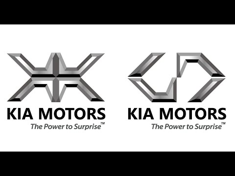 새로운 기아(KIA) 엠블럼!!! (기아 로고 제안)(kia emblem)