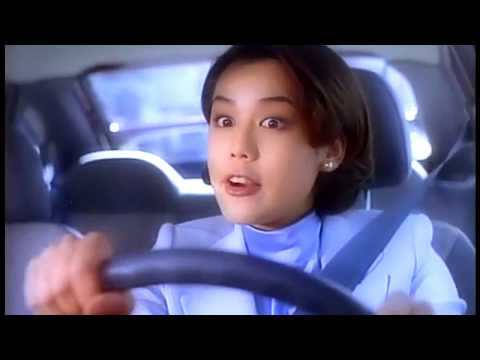 Kia Avella (Ford Aspire) 1996 commercial (korea)