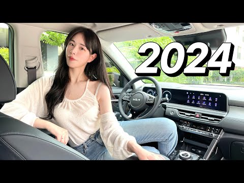 트랙스하고 가격이 똑같은데? 2024 기아 셀토스 출시!!! 쉐보레 차주들 배 아프겠다..