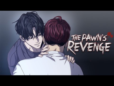 The Pawn's Revenge | BL Webtoon Trailer - Lezhin Comics