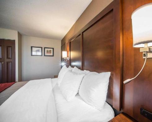 Boonville (Mo) Hotels - New Deals For 2023 With Cash Rewards!