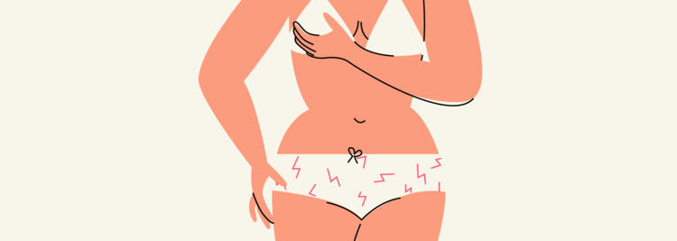 Why Does It Hurt When You Get Turned On? Pelvic Pain During Arousal And  Intercourse Explained