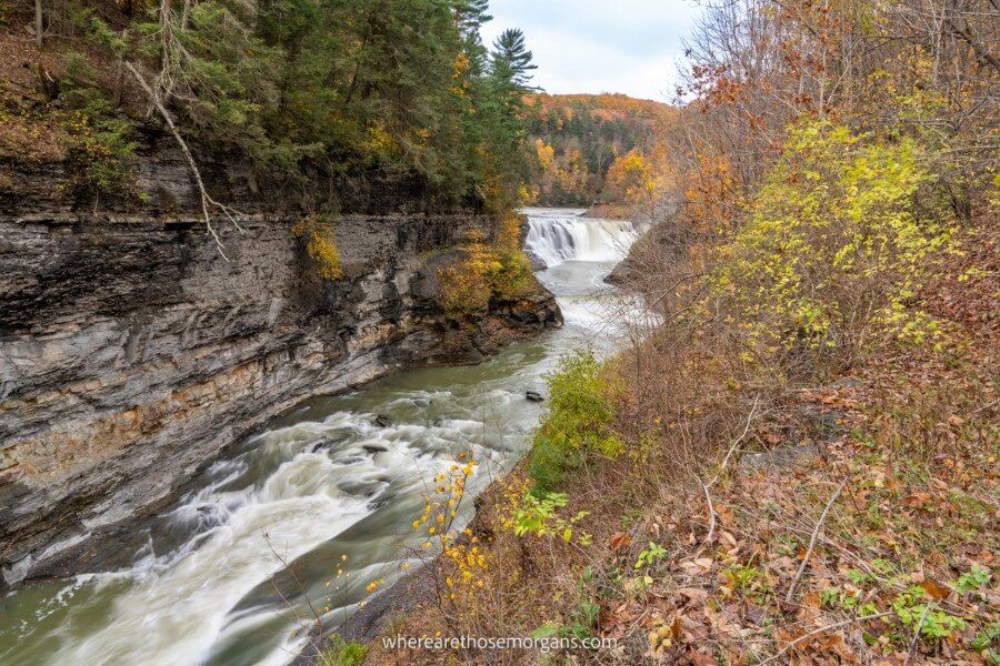 How To Visit Letchworth State Park Ny (+ Things To Do)