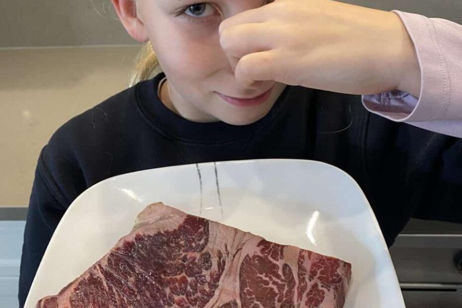 How To Tell If Steak Is Bad: 3 Simple Tests