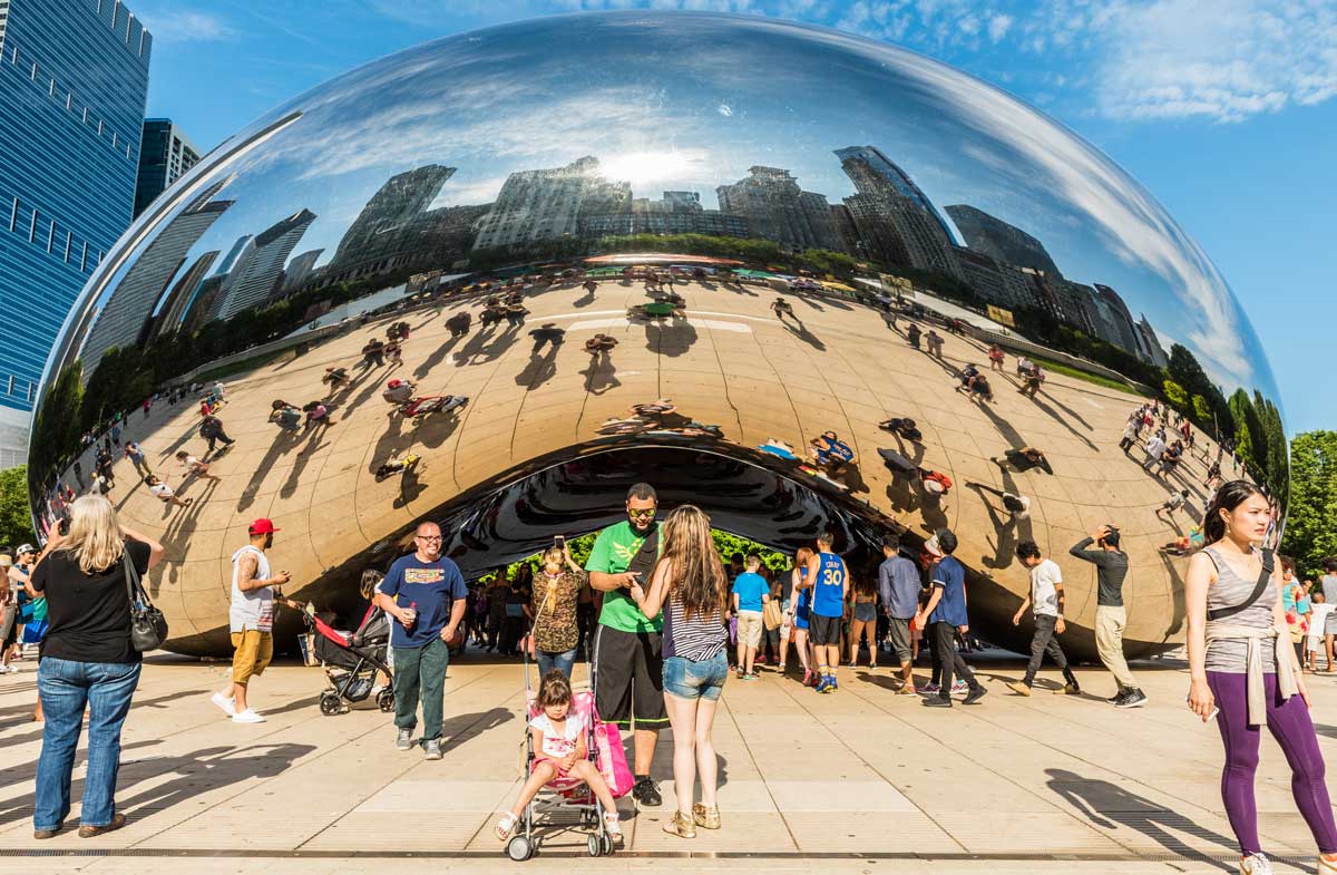 Is Chicago Safe For Travel? (Honest Local Advice For 2023) - Travel Lemming