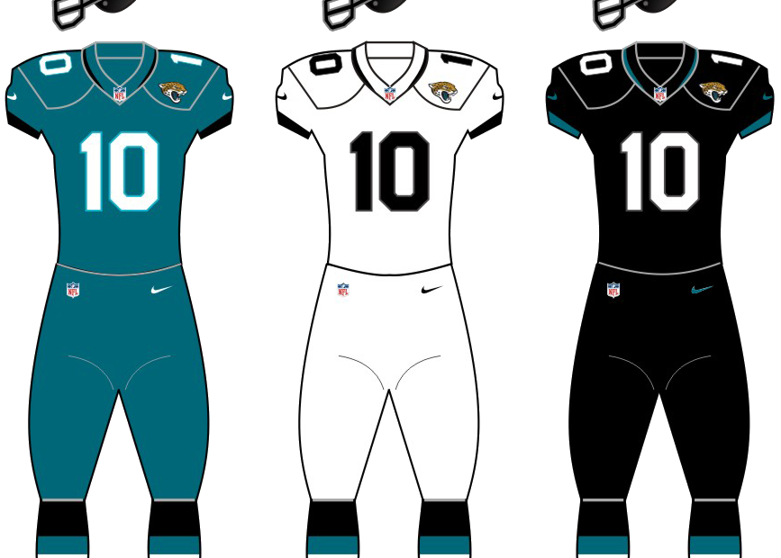 Jacksonville Jaguars - Wikipedia