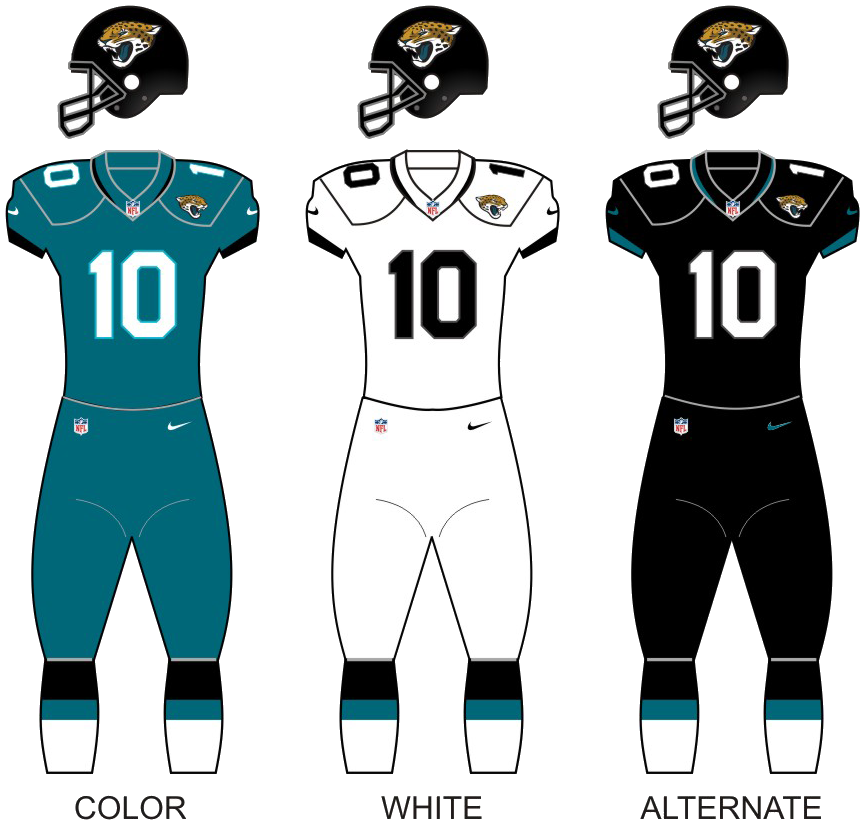 Jacksonville Jaguars - Wikipedia