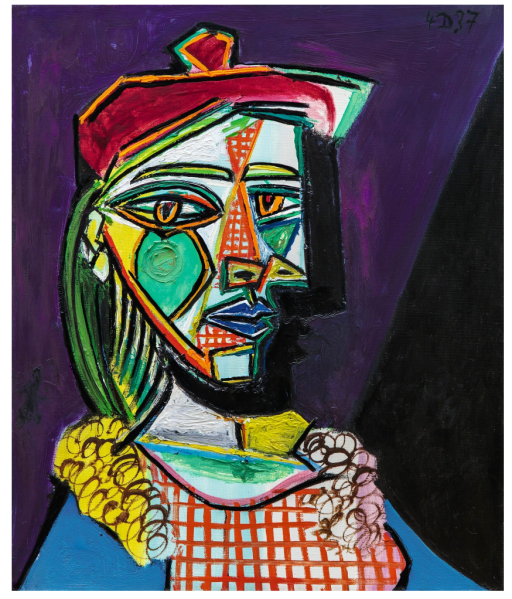 The Most Expensive Picassos To Sell At Auction – Artnews.Com