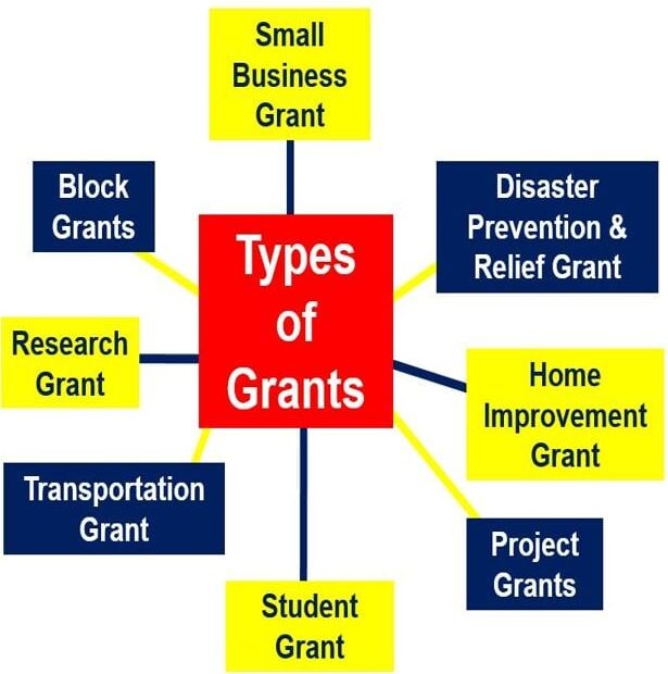 What Is A Grant? Definition And Meaning - Market Business News