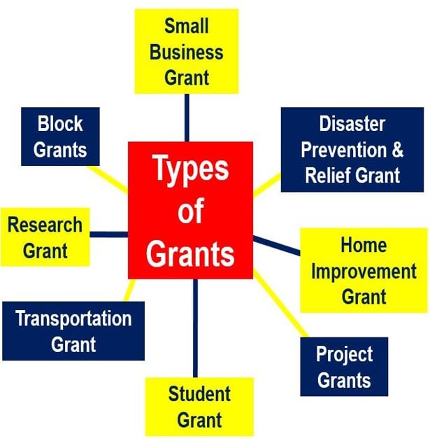 What Is A Grant? Definition And Meaning - Market Business News