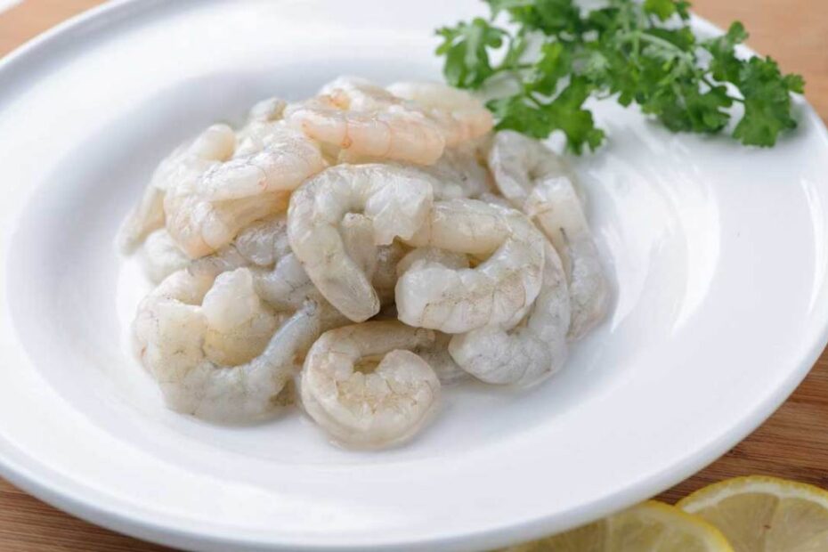 Raw Shrimp: Safety, Risks, And Cooking Tips