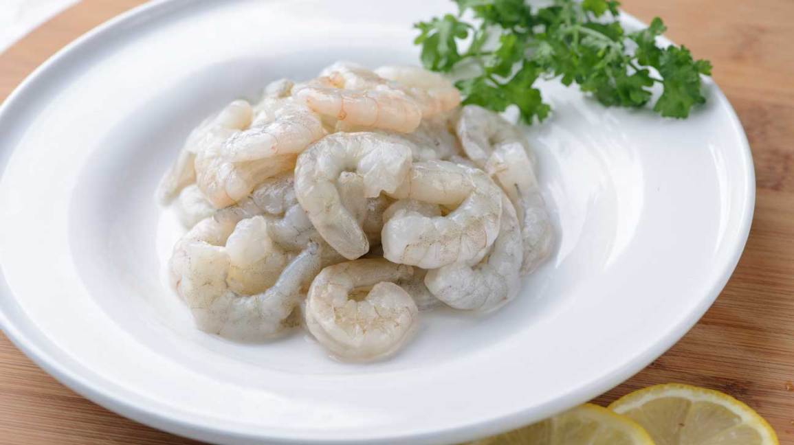 Raw Shrimp: Safety, Risks, And Cooking Tips