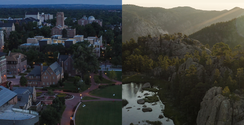 University Of Denver