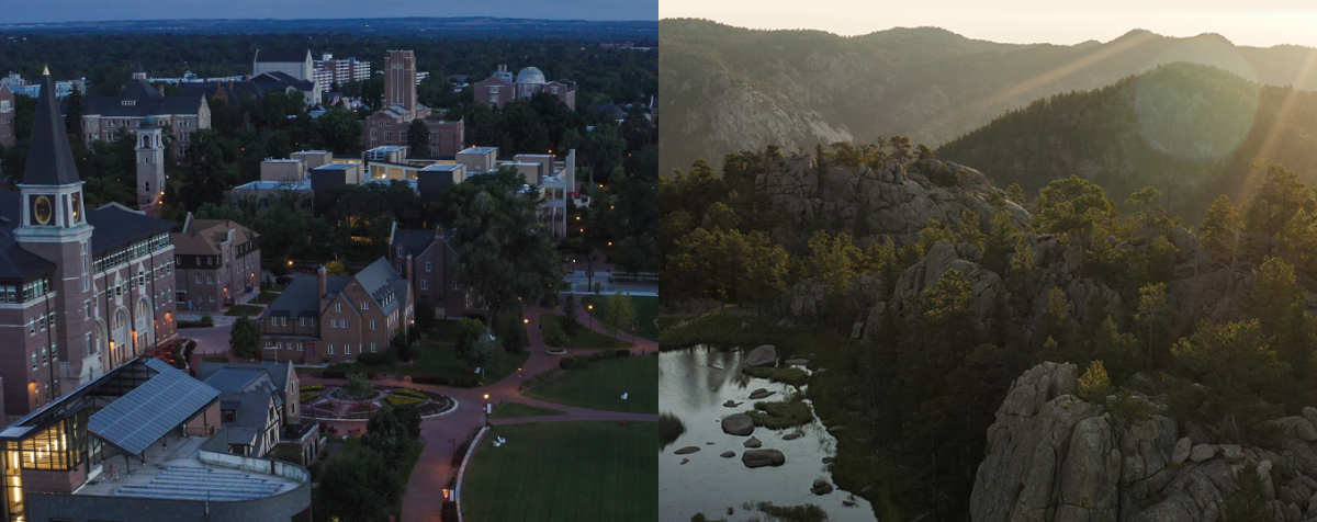 University Of Denver