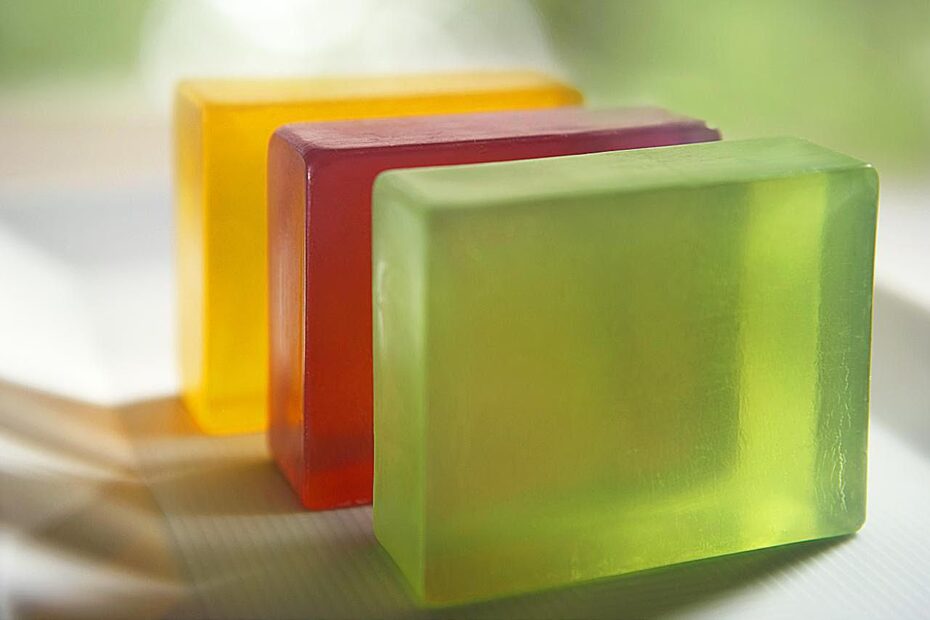 What Is Glycerin Soap - Definition & Examples