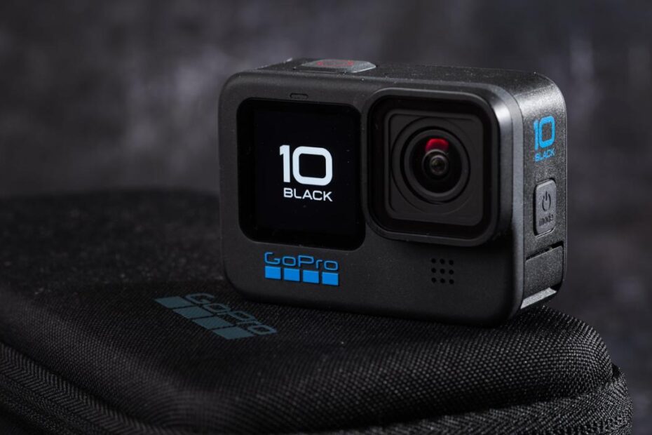 Gopro Subscription Explained: Everything You Need To Know About Gopro'S  Annual Subscription | Expert Reviews