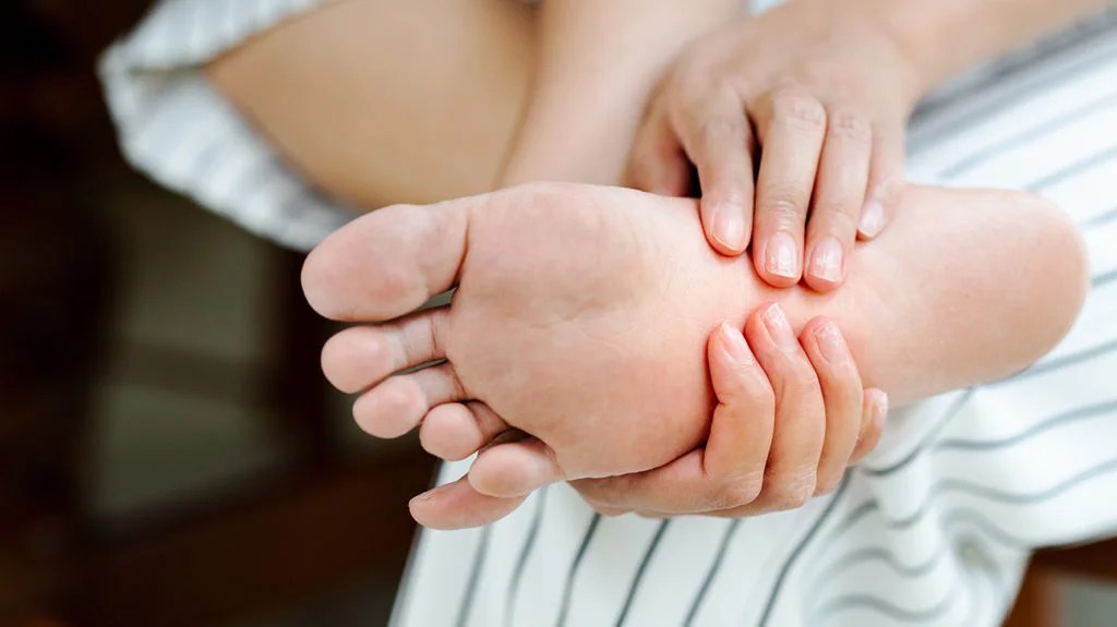 Foot Cramps At Night: Causes, Treatment, And Prevention