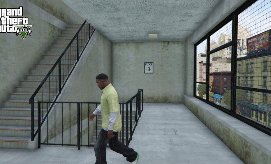 Gta 5: Here'S A Look At How The Liberty City Map Modding Project Is Coming  Along | Vg247