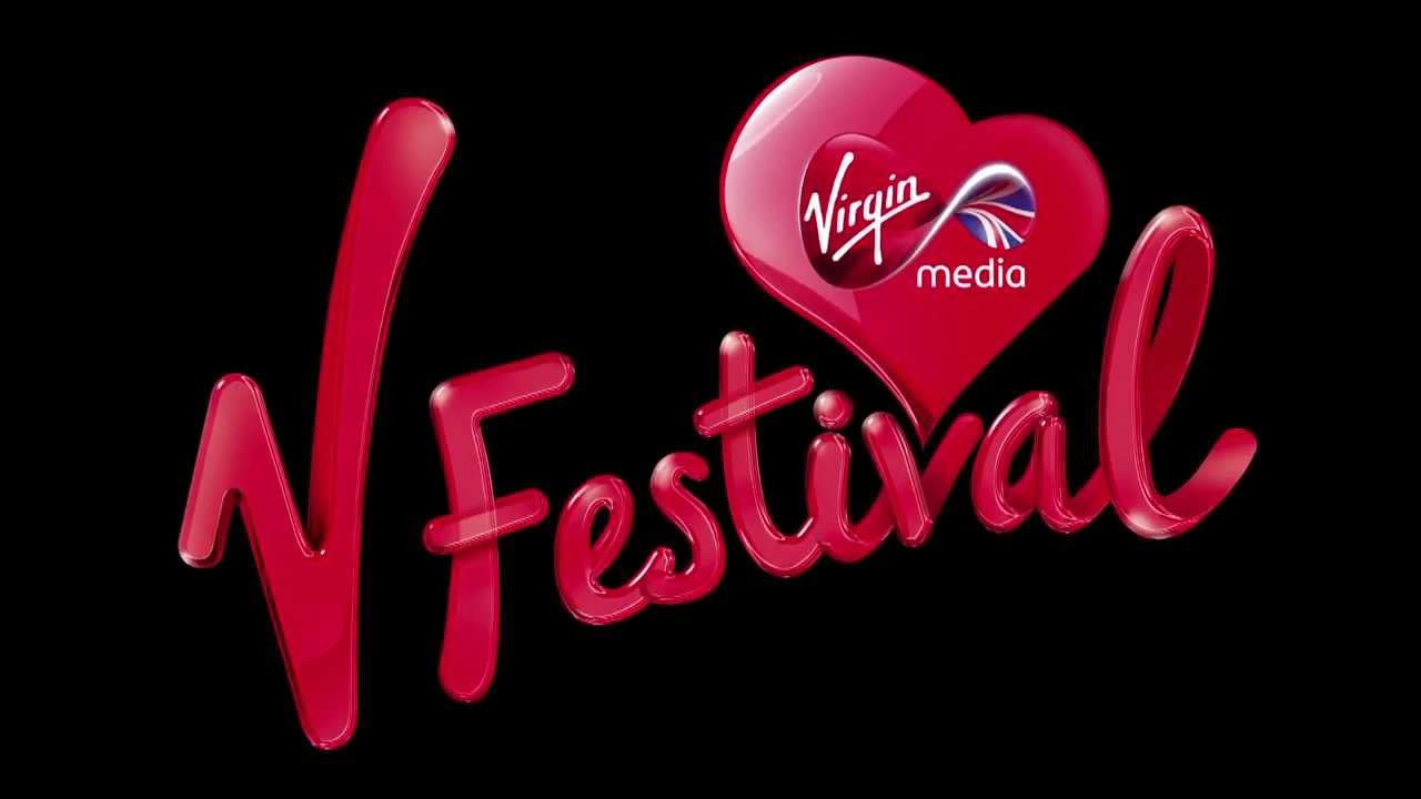 V Festival 2013 | Lineup | Tickets | Dates | Prices | Spacelab Festival  Guide