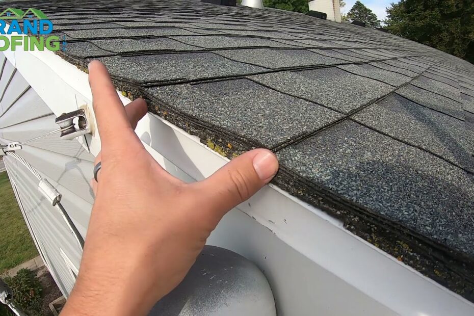 Insurance Wont Write Policy - How To Tell How Many Roof Layers You Have -  Youtube