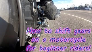 How To Shift Gears On A Motorcycle? (3 Methods)