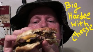 The Big Hardee®With Cheese | Hardees Jumbo Chili Dog - Youtube