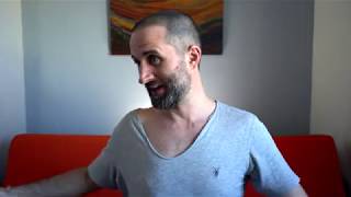 Home Haircut - Marie Curie - Shave And Nominate - Youtube