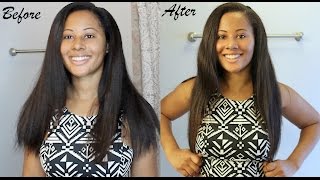 Nonstop Hair Growth Cinnamon Oil Use At Your Own Risk ⛔️ - Youtube