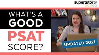 What'S A Good Psat Score? (Updated 2021) | Supertutortv