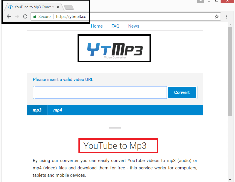 Is Ytmp3.Cc Safe To Use? Check How To Remove It : R/Computerviruses