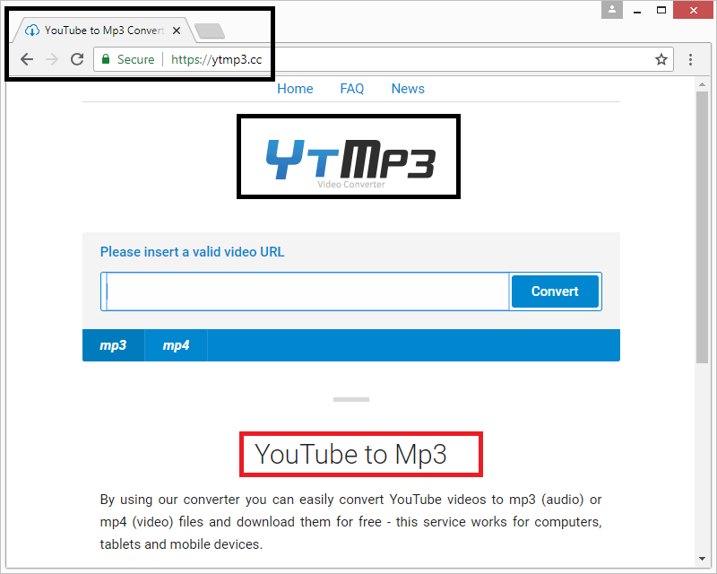 Is Ytmp3.Cc Safe To Use? Check How To Remove It : R/Computerviruses