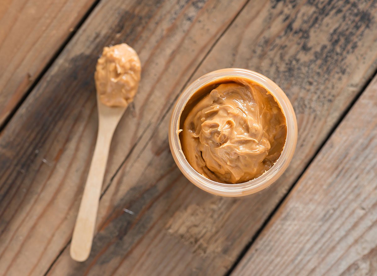 Ugly Side Effects Of Eating Too Much Peanut Butter, According To Science —  Eat This Not That