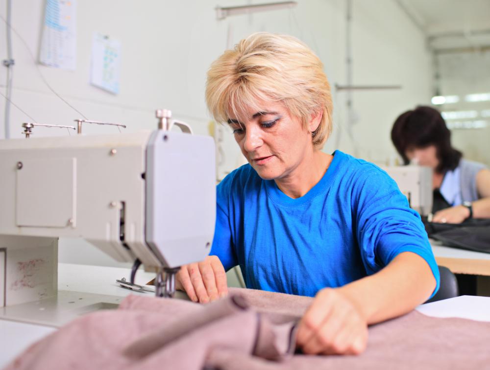 What Is A Seamstress? Career Origins, Skills & More