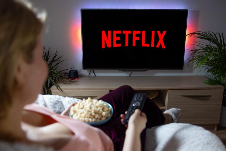 Netflix Password Sharing Crackdown: What You Need To Know | Techhive