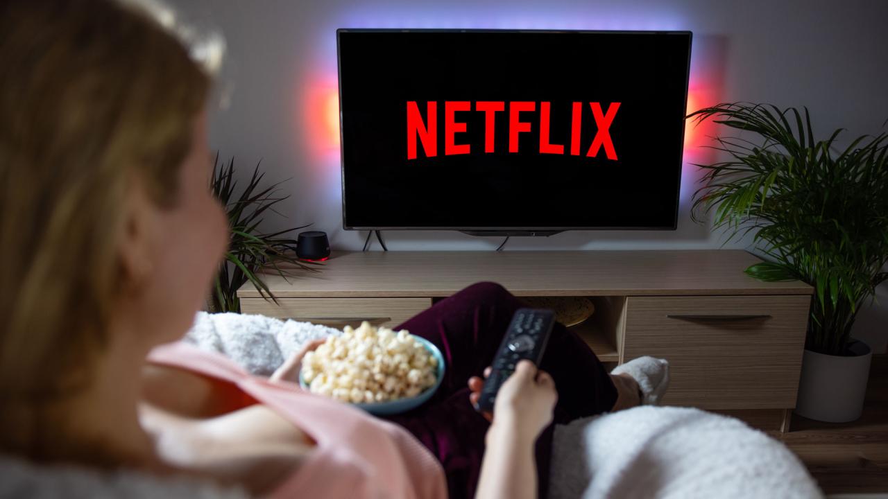 Netflix Password Sharing Crackdown: What You Need To Know | Techhive