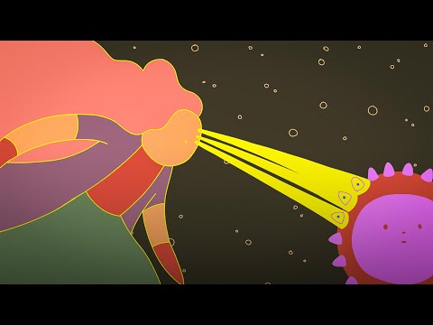 Can you actually boost your immune system? Here's the truth | Body Stuff with Dr. Jen Gunter Can you actually boost your immune system? Here's the truth | Body Stuff with Dr. Jen Gunter