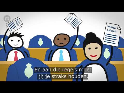 Waarom stemmen? (met ondertiteling) - Tweede Kamerverkiezingen 2021 Waarom stemmen? (met ondertiteling) - Tweede Kamerverkiezingen 2021
