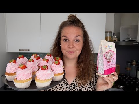 Producten test | Enchanted cream, top of flop? | EEFSFOOD Producten test | Enchanted cream, top of flop? | EEFSFOOD