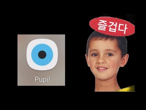 히토미 뷰어 pupil 꿀팁 1분 강좌(유익하다)