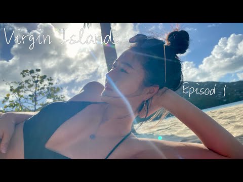 [Travel🇺🇸] 미국인듯 미국아닌 미국령 Virgin Islands🇻🇮