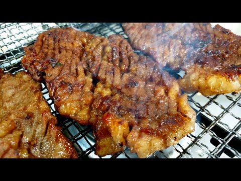 돼지갈비 사먹지 않아도 되는 대박 맛있는 양념 레시피 공개